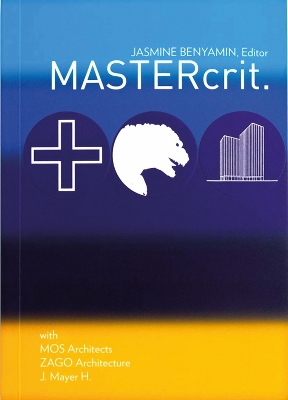 Cover of MASTERCrit