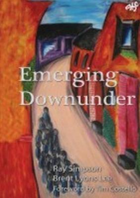 Book cover for Emerging Downunder
