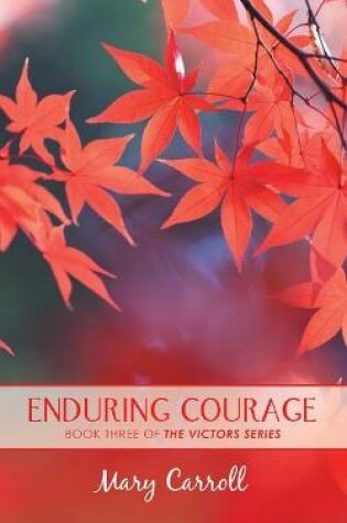 Cover of Enduring Courage