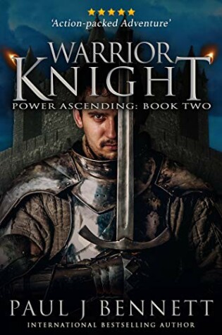 Cover of Warrior Knight