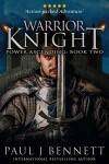Book cover for Warrior Knight