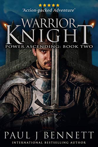 Cover of Warrior Knight