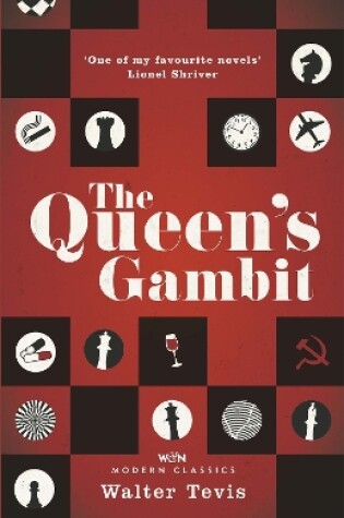 The Queen's Gambit