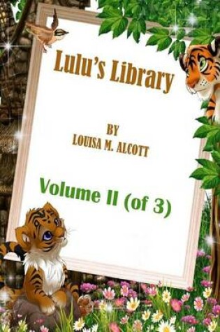 Cover of Lulu's Library