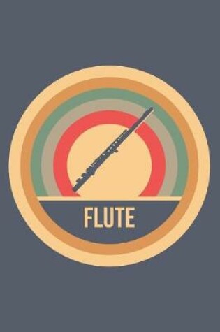 Cover of Flute