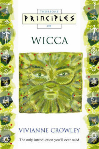 Cover of Principles of Wicca