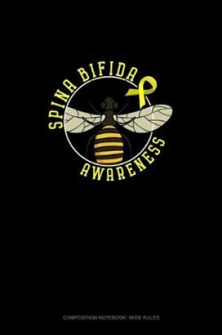 Cover of Spina Bifida Awareness Bee