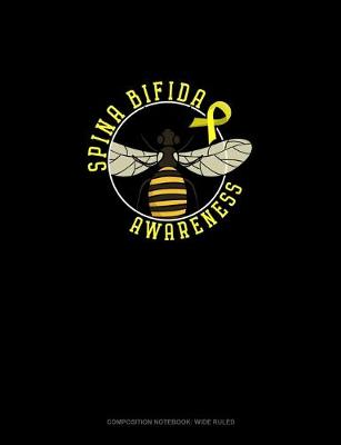 Cover of Spina Bifida Awareness Bee