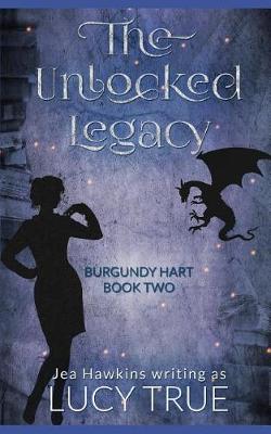 Book cover for The Unlocked Legacy