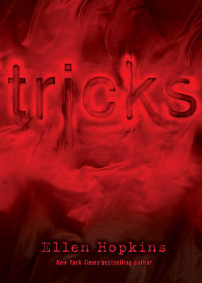 Book cover for Tricks