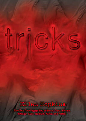 Book cover for Tricks