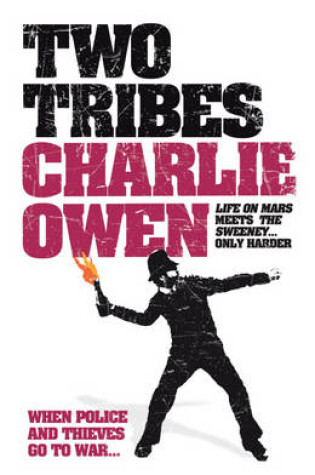 Cover of Two Tribes