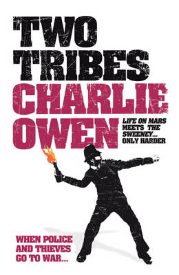 Book cover for Two Tribes