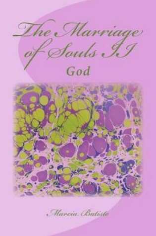 Cover of The Marriage of Souls II