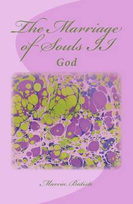 Book cover for The Marriage of Souls II