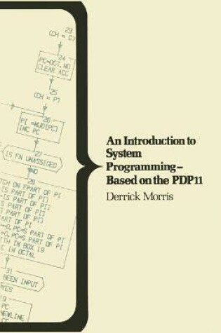 Cover of An Introduction to System Programming