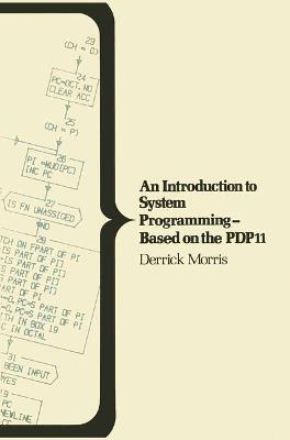 Cover of An Introduction to System Programming