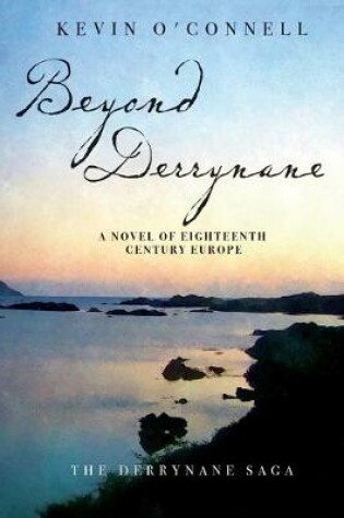 Cover of Beyond Derrynane