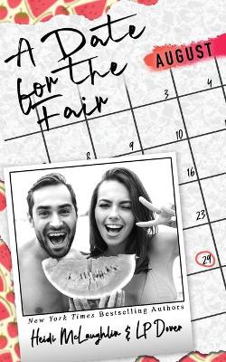 Book cover for A Date for the Fair