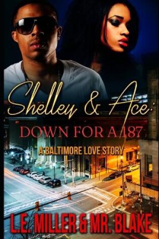 Cover of Shelley & Ace