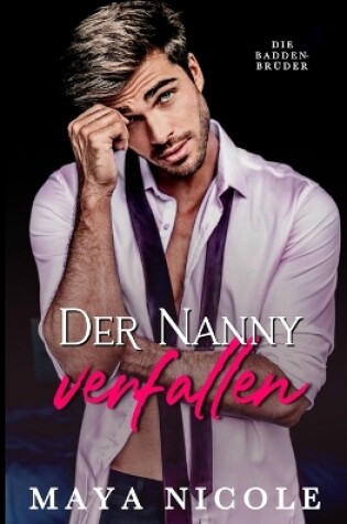 Cover of Der Nanny Verfallen