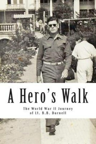 Cover of A Hero's Walk