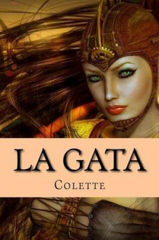 Cover of La Gata