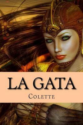 Book cover for La Gata