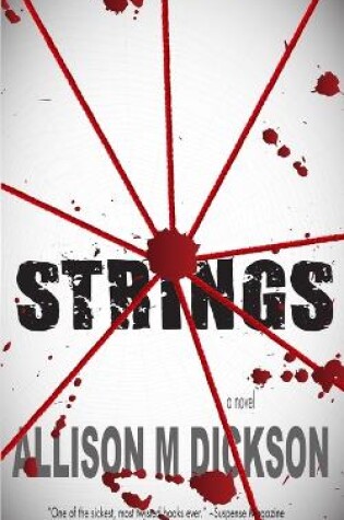 Cover of Strings