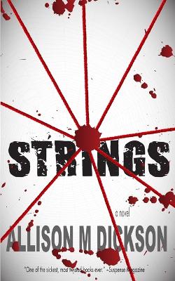 Book cover for Strings