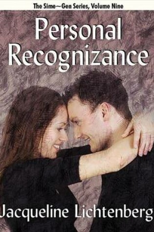 Cover of Personal Recognizance