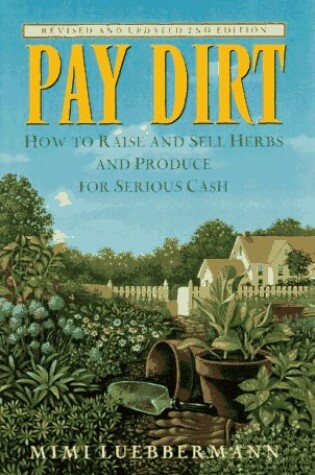 Cover of Pay Dirt