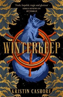 Cover of Winterkeep