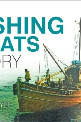 Cover of The Fishing Boats Story