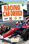 Book cover for Racing Car Driver