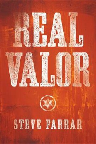 Cover of Real Valor