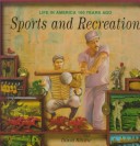 Book cover for Sports and Recreation