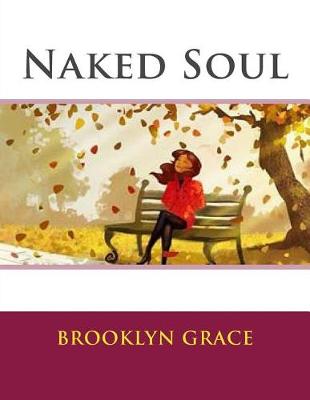 Book cover for Naked Soul