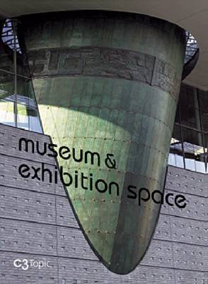 Cover of Museum & Exhibition Spaces