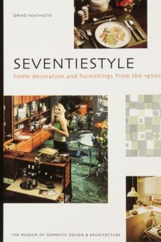Cover of Seventiestyle