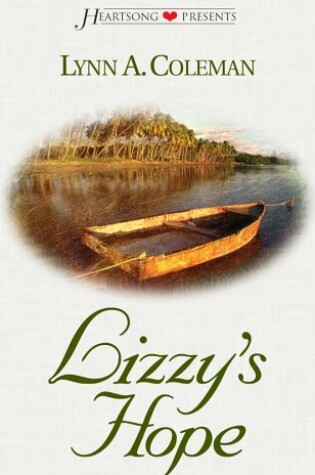 Cover of Lizzy's Hope