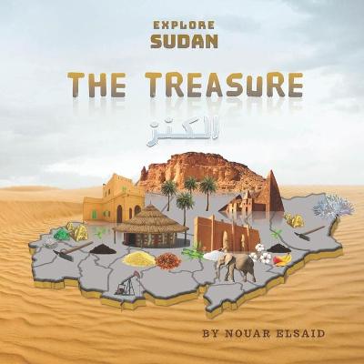 Cover of Explore Sudan