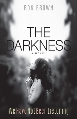 Book cover for The Darkness