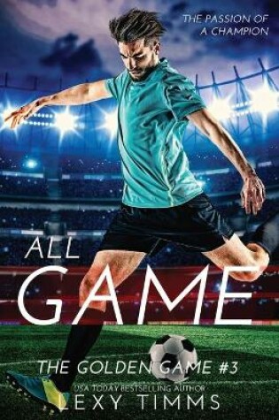 Cover of All Game