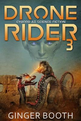 Book cover for Drone Rider 3