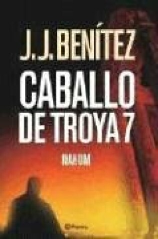 Cover of Caballo de Troya 7