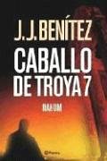 Book cover for Caballo de Troya 7