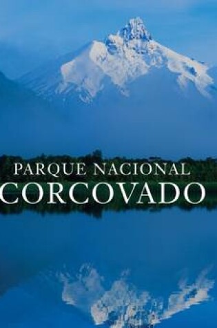 Cover of Parque Nacional Corcovado