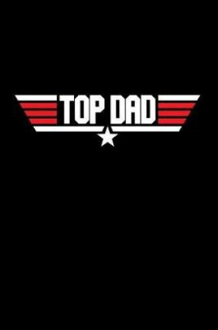 Cover of Top Dad