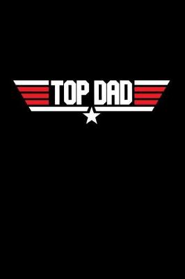 Book cover for Top Dad